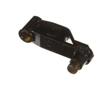 87380705 - Кронштейн натяжителя ремня привода МКШ жатки H/ECap, 720, 2030